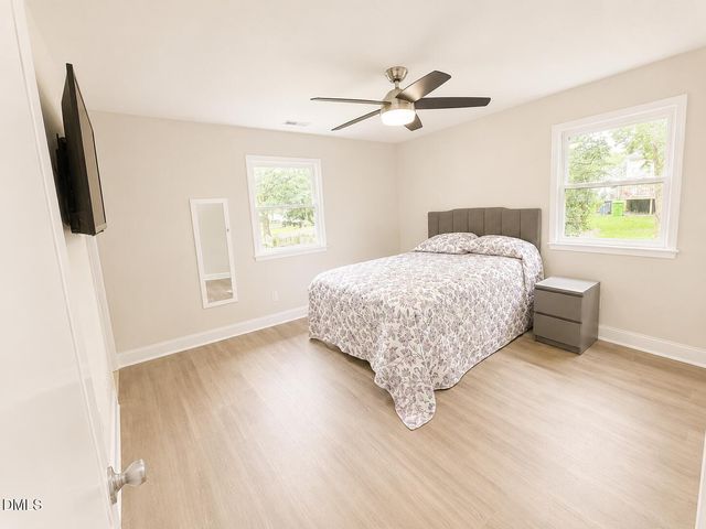 8113 Wynewood Drive, Raleigh, NC 27616