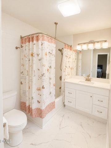 8113 Wynewood Drive, Raleigh, NC 27616