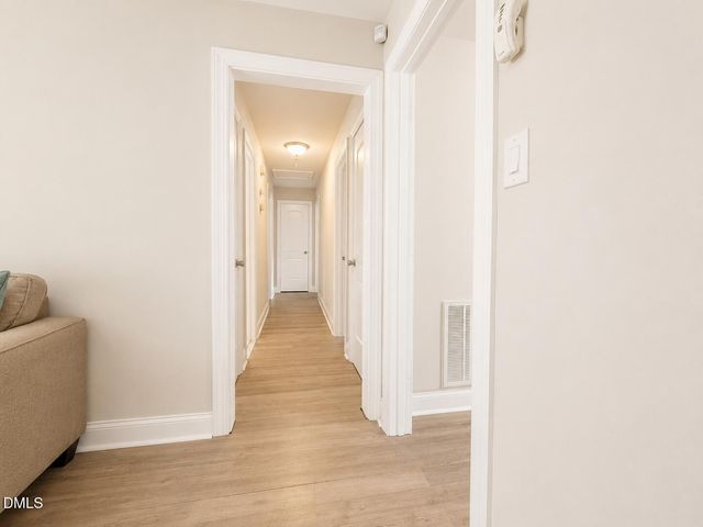 8113 Wynewood Drive, Raleigh, NC 27616