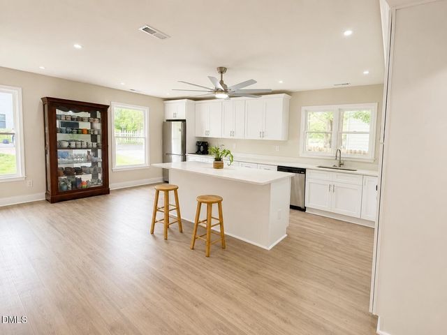 8113 Wynewood Drive, Raleigh, NC 27616