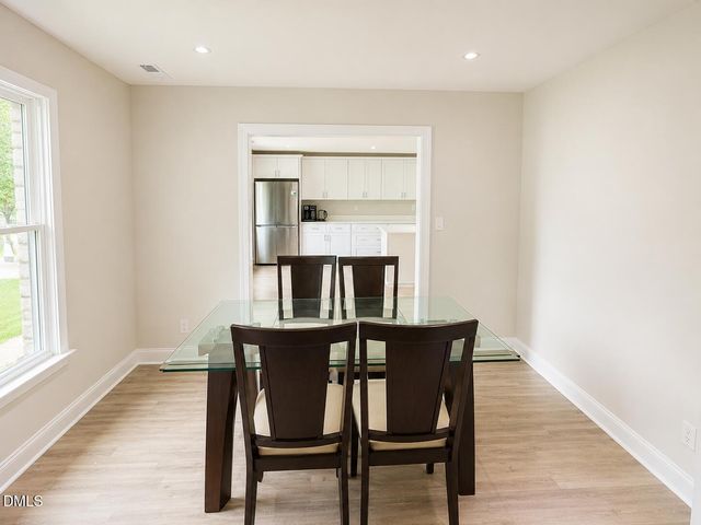 8113 Wynewood Drive, Raleigh, NC 27616