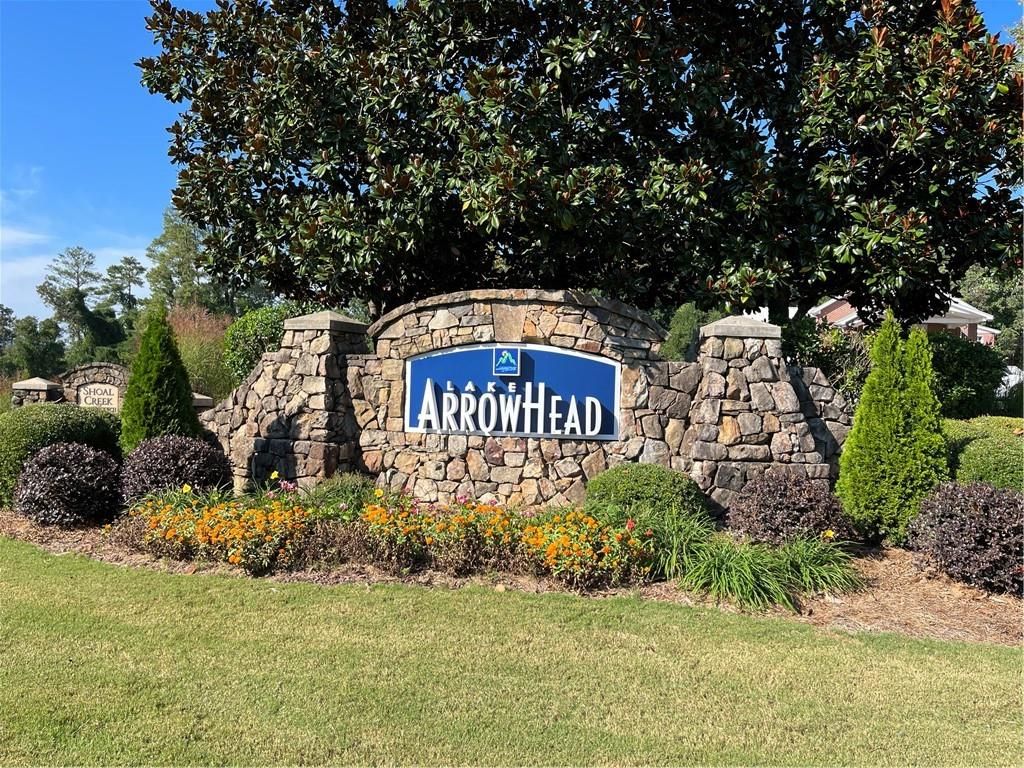 109 White Eagle Drive, Waleska, GA 30183