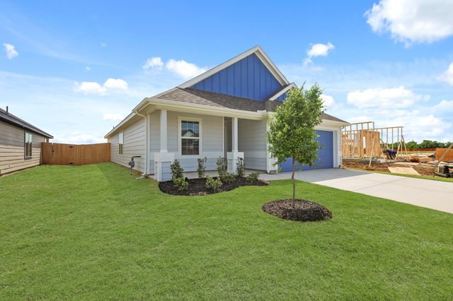 7013 Trestle Street, Fort Worth, TX 76036