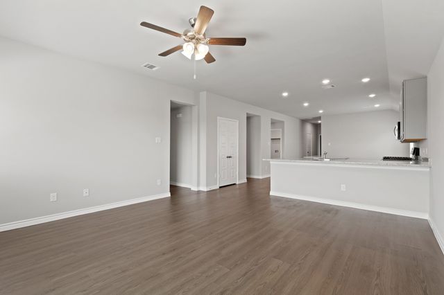 7013 Trestle Street, Fort Worth, TX 76036