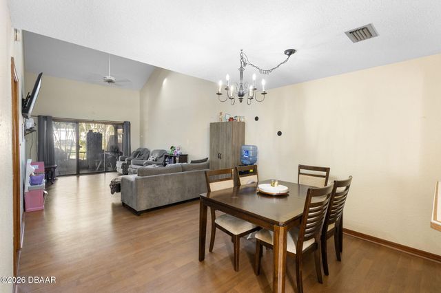 347 Castlewood Lane, New Smyrna Beach, FL 32168