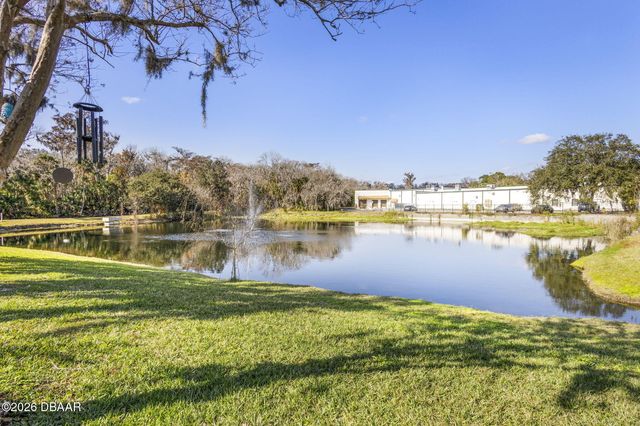 347 Castlewood Lane, New Smyrna Beach, FL 32168