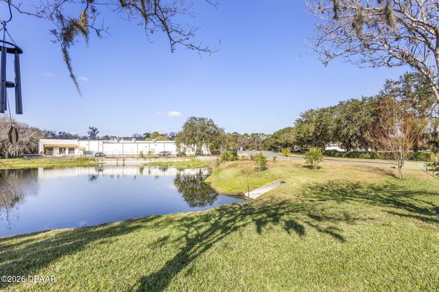 347 Castlewood Lane, New Smyrna Beach, FL 32168