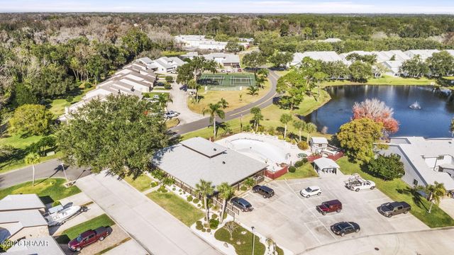 347 Castlewood Lane, New Smyrna Beach, FL 32168