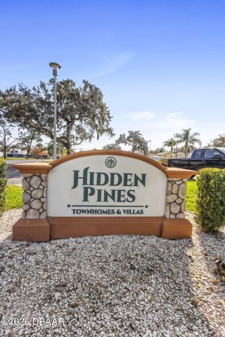 347 Castlewood Lane, New Smyrna Beach, FL 32168