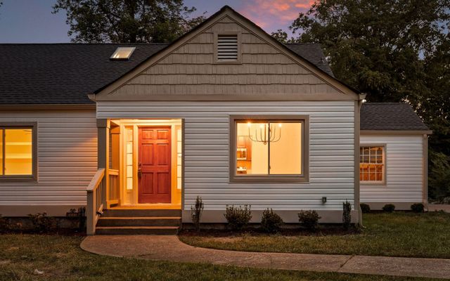 2821 Ozark Road, Chattanooga, TN 37415