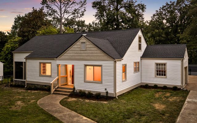 2821 Ozark Road, Chattanooga, TN 37415