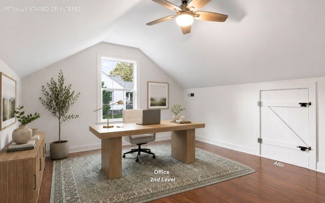 2821 Ozark Road, Chattanooga, TN 37415