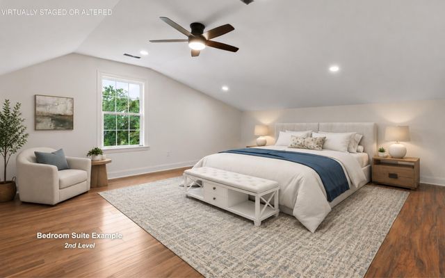 2821 Ozark Road, Chattanooga, TN 37415