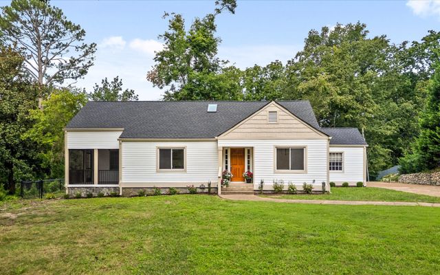 2821 Ozark Road, Chattanooga, TN 37415