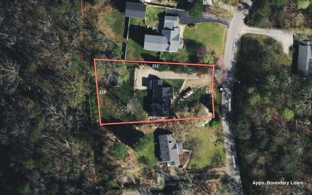 2821 Ozark Road, Chattanooga, TN 37415