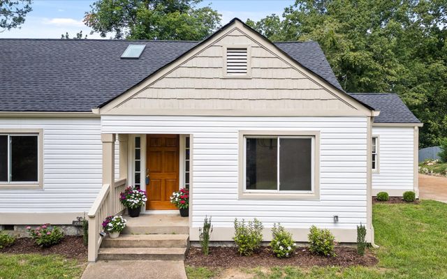2821 Ozark Road, Chattanooga, TN 37415
