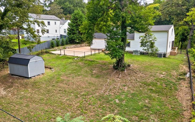 2821 Ozark Road, Chattanooga, TN 37415