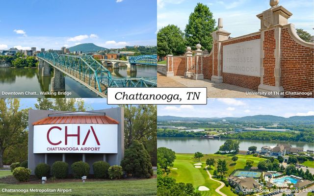 2821 Ozark Road, Chattanooga, TN 37415