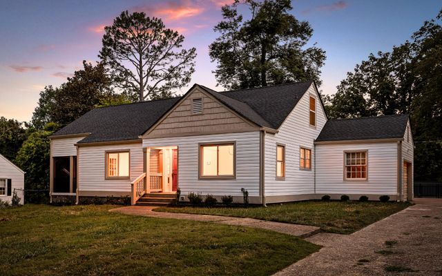 2821 Ozark Road, Chattanooga, TN 37415
