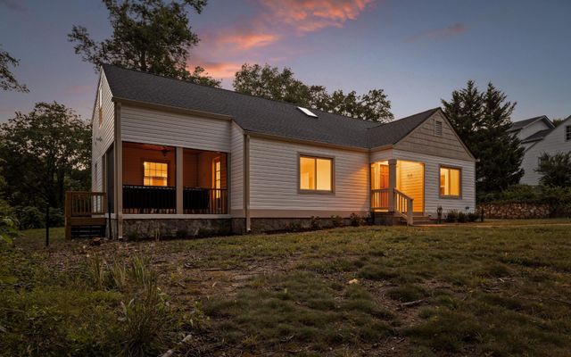 2821 Ozark Road, Chattanooga, TN 37415