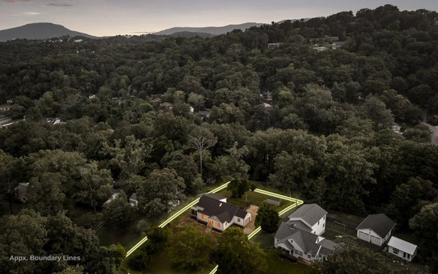2821 Ozark Road, Chattanooga, TN 37415