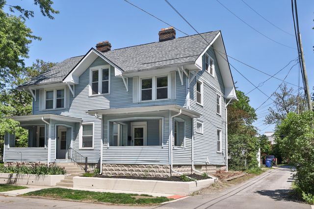 292-294 Wyandotte Avenue, Columbus, OH 43202