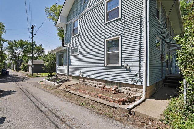 292-294 Wyandotte Avenue, Columbus, OH 43202