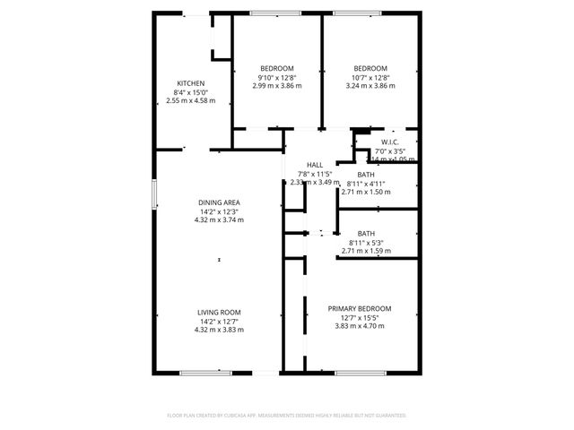 3128 Scotch Moss Lane, La Porte, TX 77571