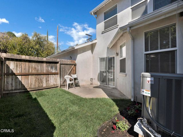 7101 Oso Avenue 16, Winnetka, CA 91306