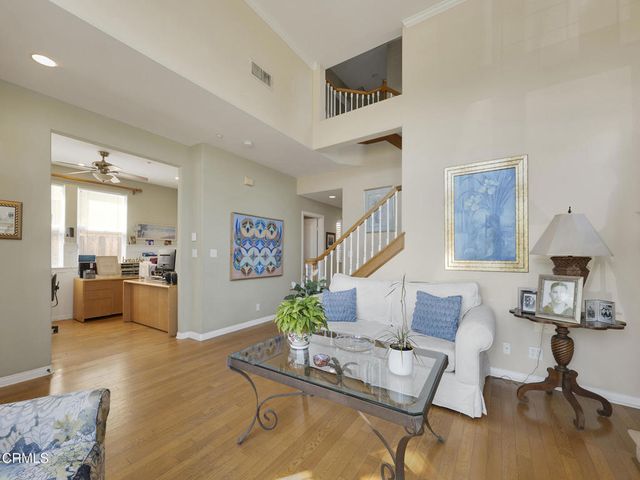 7101 Oso Avenue 16, Winnetka, CA 91306