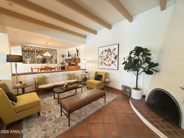 2102 E ALAMEDA Drive, Tempe, AZ 85282