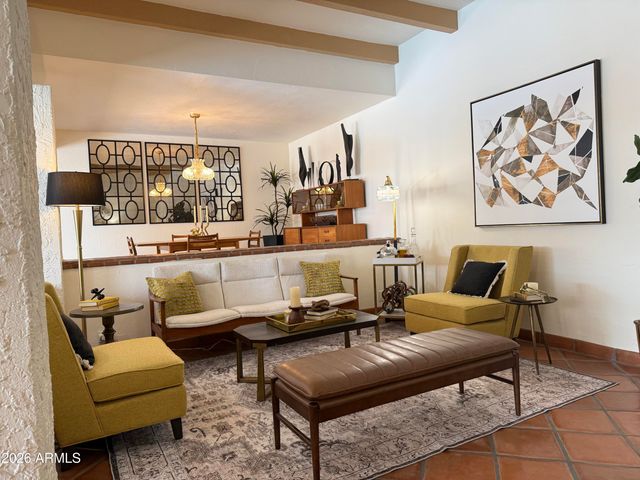2102 E ALAMEDA Drive, Tempe, AZ 85282