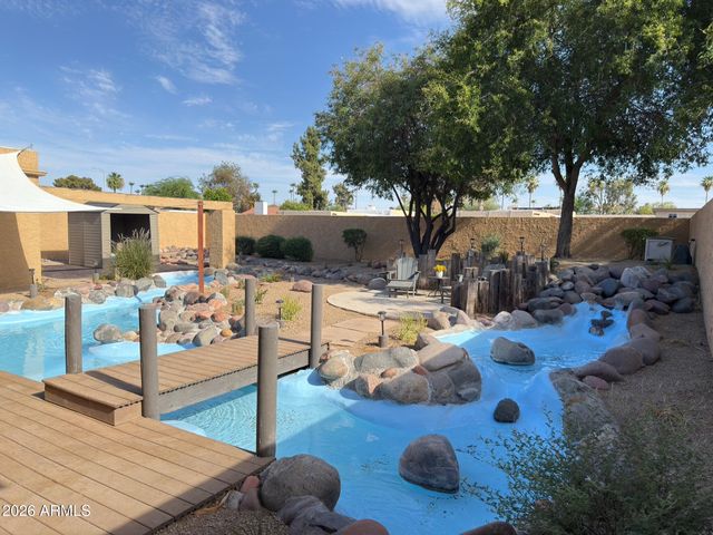 2102 E ALAMEDA Drive, Tempe, AZ 85282