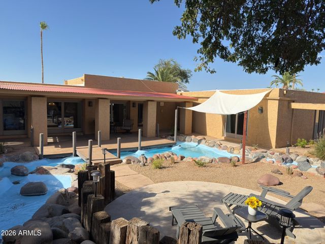 2102 E ALAMEDA Drive, Tempe, AZ 85282