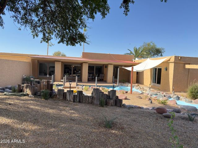 2102 E ALAMEDA Drive, Tempe, AZ 85282