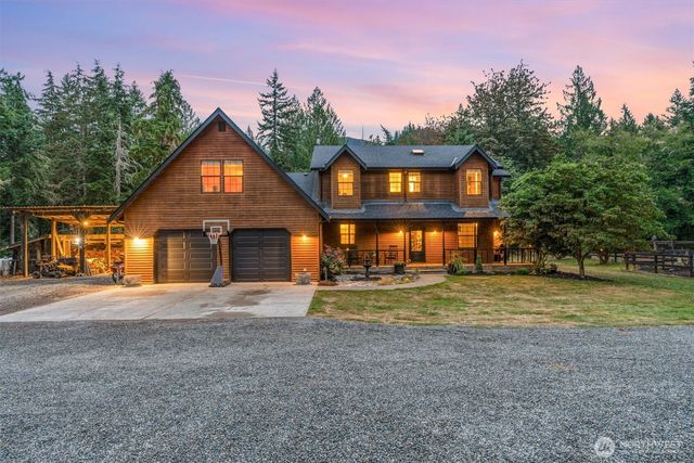 38900 310th Avenue SE, Enumclaw, WA 38990