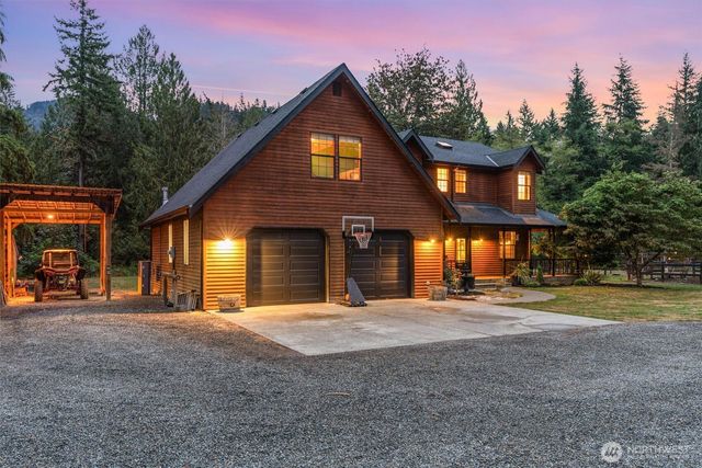 38900 310th Avenue SE, Enumclaw, WA 38990