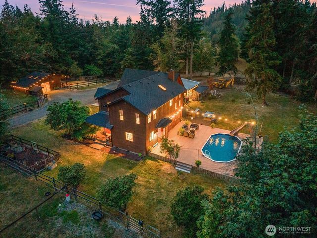 38900 310th Avenue SE, Enumclaw, WA 38990