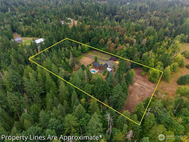 38900 310th Avenue SE, Enumclaw, WA 38990