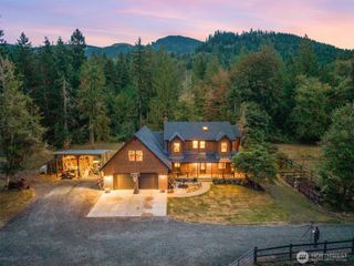 38900 310th Avenue SE, Enumclaw, WA 38990