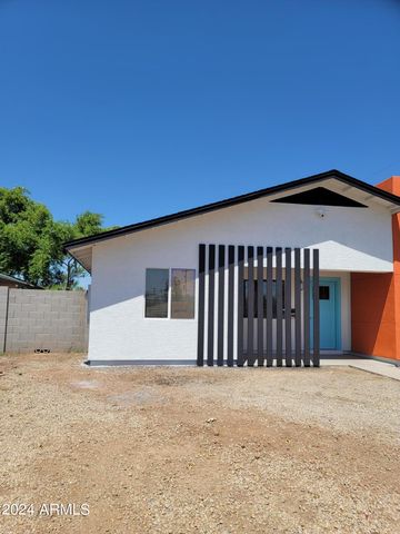 2002 W ADAMS Street, Phoenix, AZ 85009