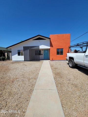 2002 W ADAMS Street, Phoenix, AZ 85009