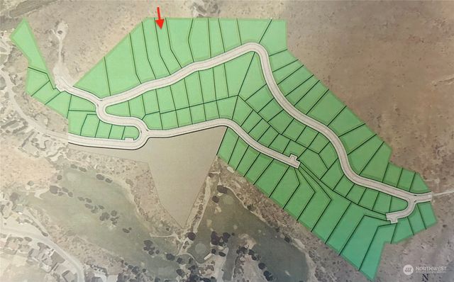 922 Long Drive, Chelan, WA 98816