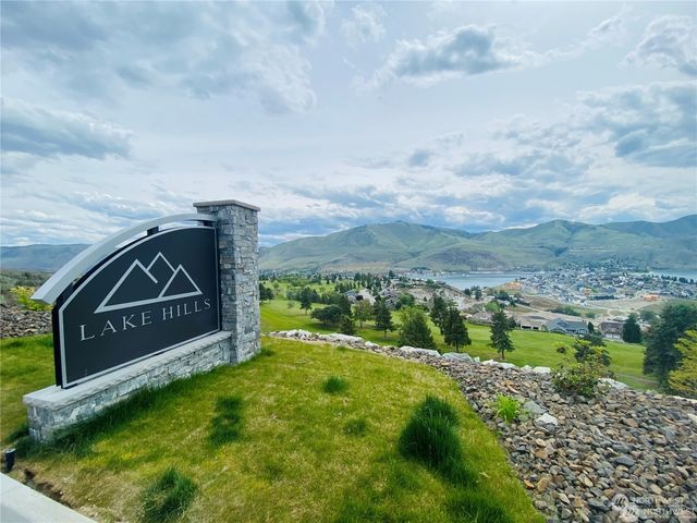 922 Long Drive, Chelan, WA 98816