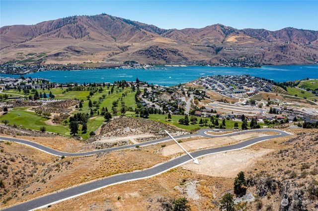 922 Long Drive, Chelan, WA 98816