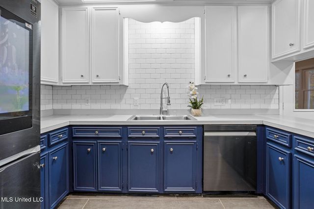 2239 Almar Road, Florence, MS 39073