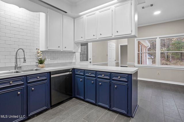 2239 Almar Road, Florence, MS 39073