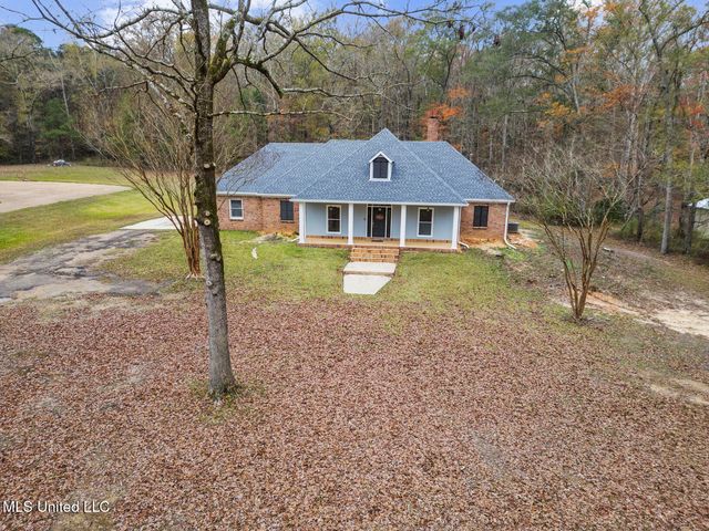 2239 Almar Road, Florence, MS 39073