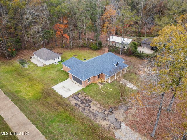 2239 Almar Road, Florence, MS 39073