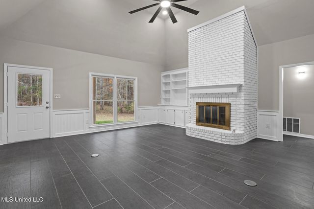 2239 Almar Road, Florence, MS 39073